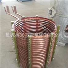 供应中频炉感应圈中频炉配件