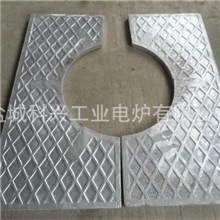 供应中频炉铝面板