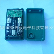 厂家生产控制灯串线路板单面灯串线路板