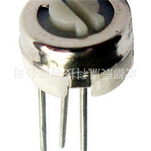 厂家供应可调电位器3329电位器微调电位器电位器10K