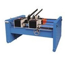 程控全自动双头倒角机