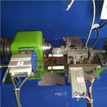 程控气动断料车仪表车