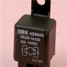 YL-388汽车继电器