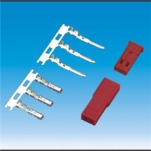 厂家直销连接器SYP-2P公母