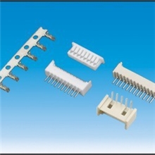 连接器1.25(2-20)P全系列