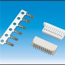 连接器1.0(2-20)P全系列