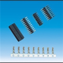 连接器杜邦2.0(2-12)P全系列