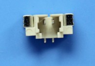 连接器1.25立贴(2-16)P全系列