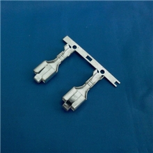 汽车接插件/插簧端子DJ621-B6.3A/厂家直销