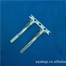 供应汽车接插件/片型插头DJ611-3x0.6A/优质供应商厂家直销