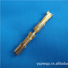 汽车接插件/端子DJ221-4A/厂家直销