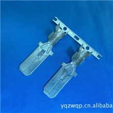 供应汽车接插件/片型端子DJ611-7.8x0.8E/优质供应商厂家直销