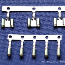 专业生产EST1801.8单双圆管连接器，USB连接器，塑胶端子MOLEX