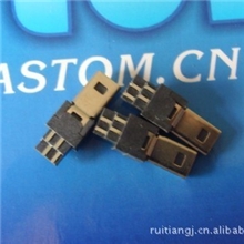 专业生产USB连接器，杜邦2.54连接器，JAM连接器，塑胶端子接插件