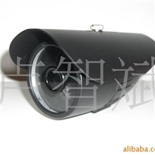 60潜水艇---供应监控摄像机外壳，护罩，球罩