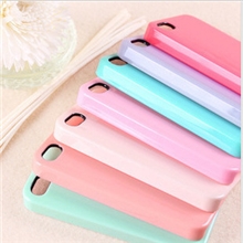 批发iphone5s雪糕壳苹果4s贴钻手机壳手机素材壳pc硬壳