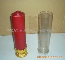 佛教斗烛塑料模具一天的