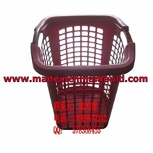 定制大型户外100L,120L,240L,360L,660L,1000L等规格垃圾桶模具