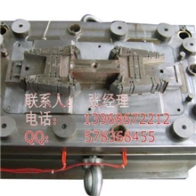 塑料四边形方形相框模具厂家塑料镜框模具塑料框架模具专业厂家