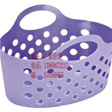 开发设计开模各类PP料大中小塑料垃圾篓纸篓注塑模具加工来样定做