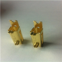 供应电动机配件铜刷盒电动机配件碳刷架电动机配件