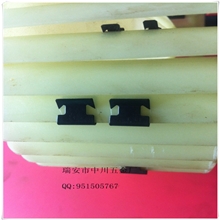 江浙沪专用0.6克平衡卡65锰0.6克平衡卡双倒刺0.6克平衡卡