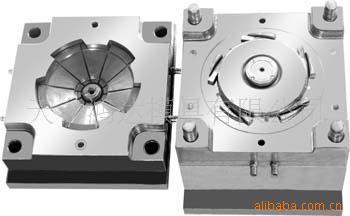 注塑日用品模具厂家供应日用品模具价格优惠