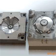 欢迎求购塑料模具价格实惠