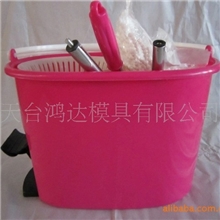 精密拖把模具厂大量出售精密拖把模具