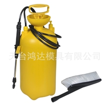 洗车器厂家生产销售便携式洗车器