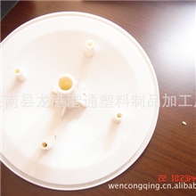 本厂专业团队设计制作饮水机塑料配件模具