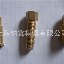 【值得信赖】上海专业精密非标零件制造金属材料非标零件加工