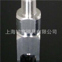 【质量保证】上海专业精密非标零件制造非标零件冲子