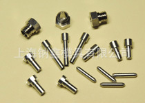 【上海厂家】专业CNC加工中心精密产品CNC加工