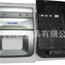 【模具制造】上海厂家提供模具加工专业塑料模具加工