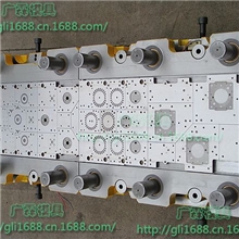罩极63铁芯模具58电机铁芯模具双列模具三列模具级进模具