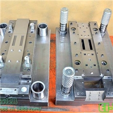 EI30模具EE30模具芯片积层模具积层模具矽钢片模具