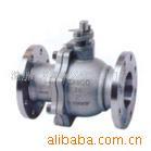 供应不锈钢球阀