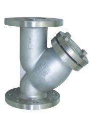 【厂家直销】供应不锈钢YSG型过滤器