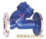 【厂家直销】供应铸钢Y型过滤器