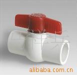 供应球阀，八角球阀，pvc球阀