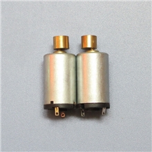 供应成人性用品震动马达小型振动马达