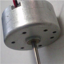 [微型电机]300马达生产厂家,300车载DVD微型马达