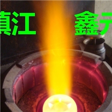 鑫元厂家2013最热销的醇油大排档猛火气化炉头
