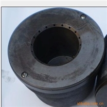 85联体醇基燃料炉头灶头