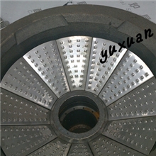 【新品】一体化生物醇油节能炉头