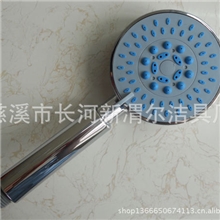 现货供应精品鼓浪屿花洒五功能花洒淋浴喷头手持花洒直销批发