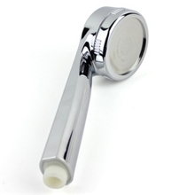 水疗2代托玛琳花洒淋浴花洒水疗增压花洒淘宝展会热销花洒