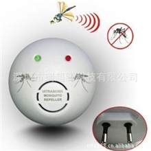 超声波驱鼠器电子驱蚊器超声波变频驱蚊宝RC-505B