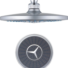 【厂家直销】精品淋浴顶喷超大圆形顶喷诚招各地经销商